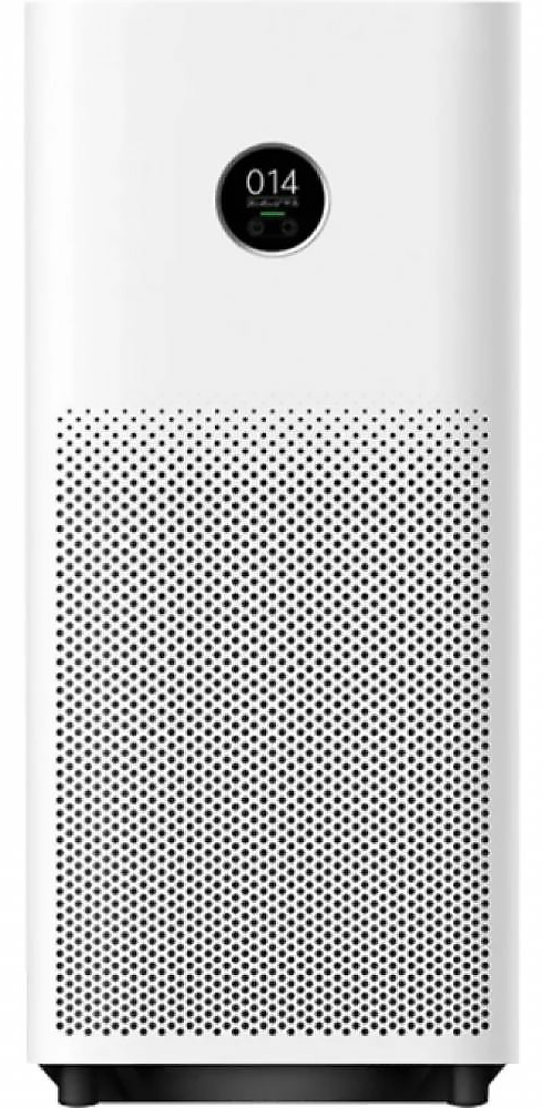 Xiaomi Smart Air Purifier 4 Lite (AC-M17-SC) воздухоочиститель smart air purifier 4 lite eu