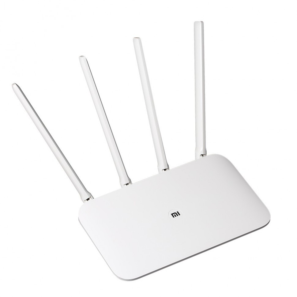 Xiaomi Mi Wi-Fi Router 3G V2 КАРКАМ - фото 1