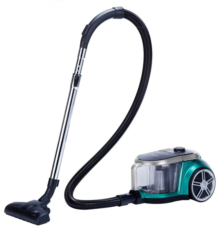 Eureka Apollo Vacuum Cleaner Strong Suction Power (V18C01A-200) КАРКАМ