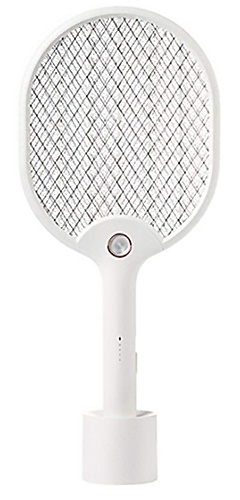 Xiaomi Mi Solove P1 Electric Mosquito Swatter Grey КАРКАМ