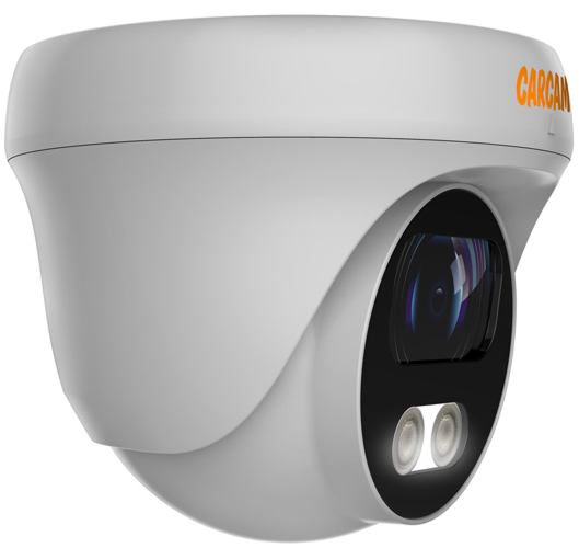 Купить CARCAM 2MP Dome IP Camera 2066SDM