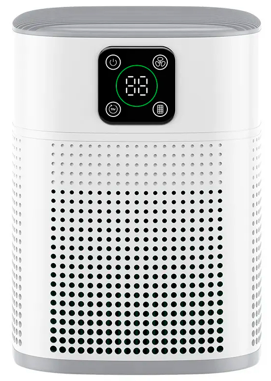 Купить Xiaomi Air Purifier (XMZY1800PRO)