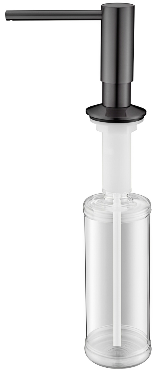 Купить Dominion Дозатор Для Мыла (L011-GA) Графит