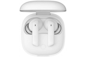 фото Беспроводные наушники xiaomi ht05 white qcy