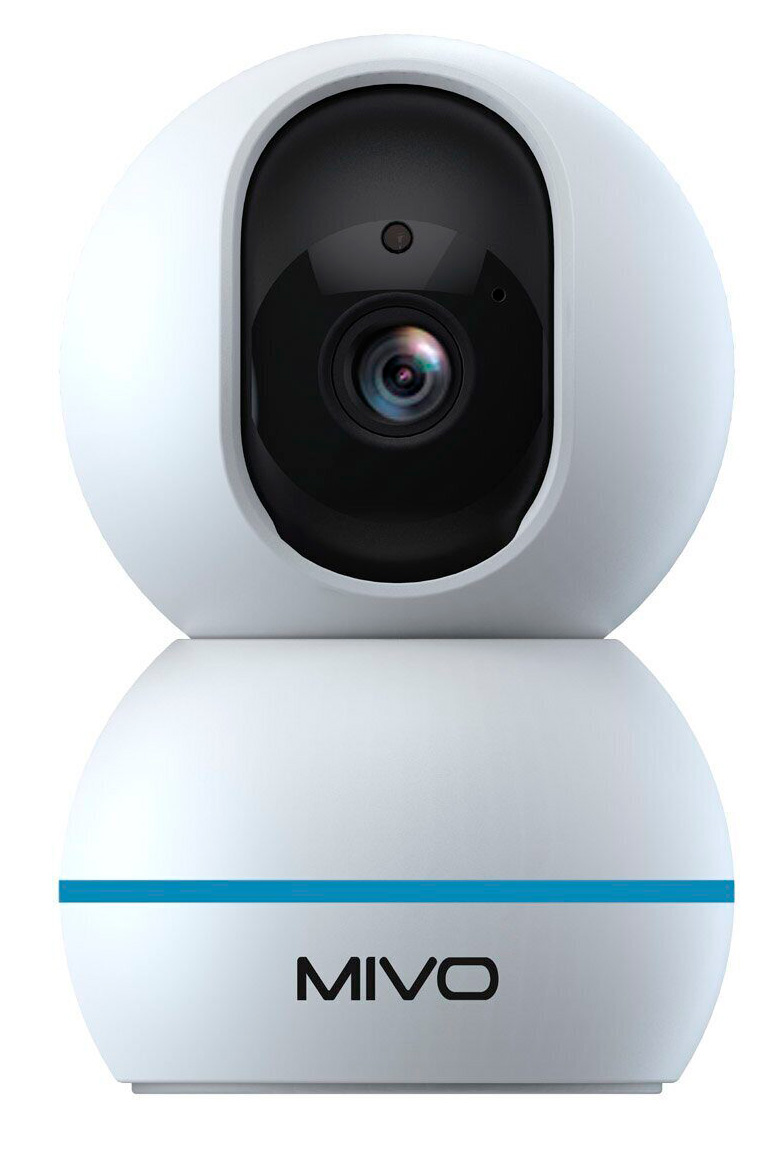 Двухдиапазонная Wi-Fi камера видеонаблюдения Mivo Mi-001 Mivo - фото 1