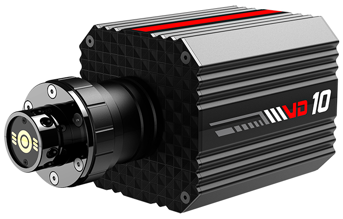 Купить PXN VD10 10 Nm Servo Direct Drive Motor