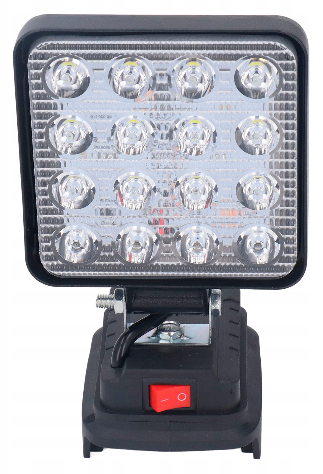 Купить Cordless Lithium Battery LED Flashlight (LG03)