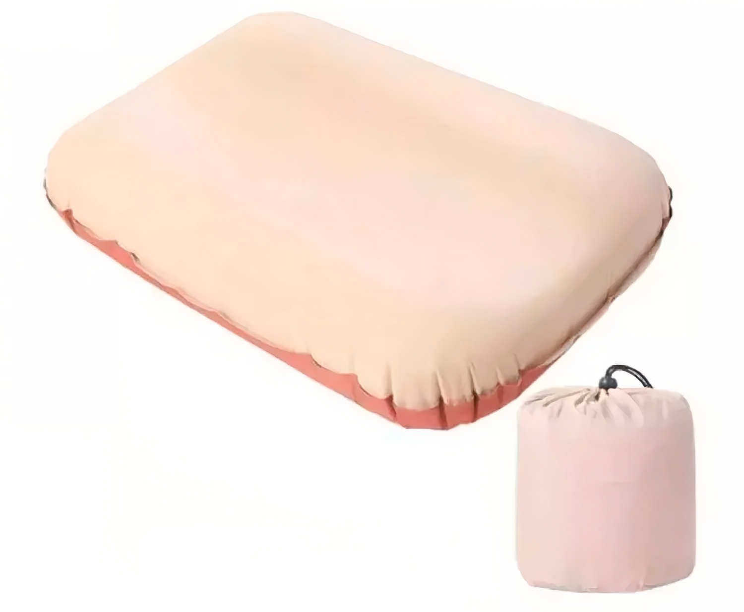 Купить MirCamping Inflatable Foam Pillow FX8870