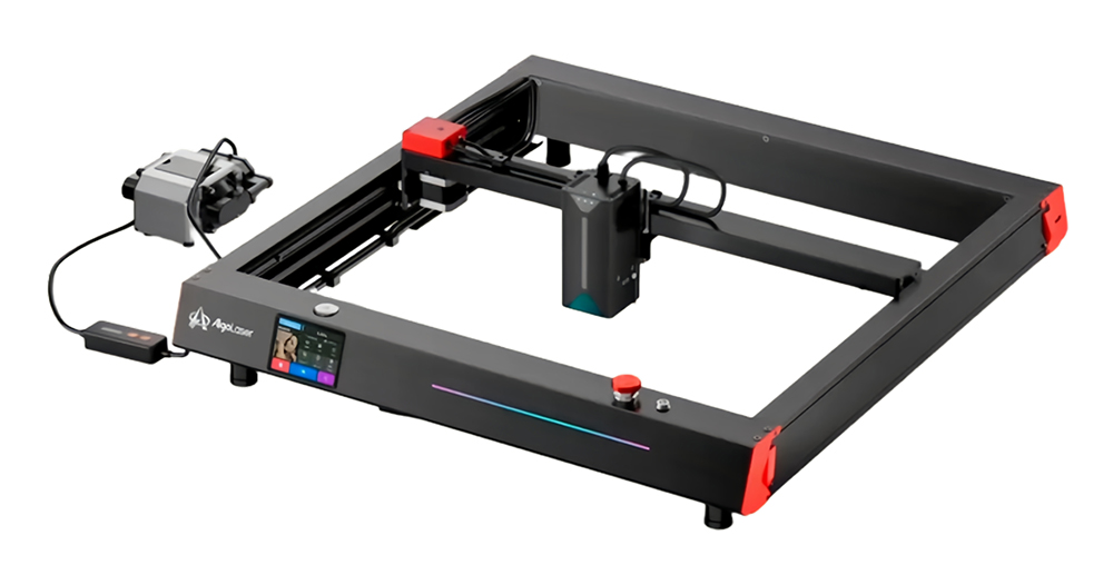 Купить AlgoLaser Laser Engraver Delta (ALM-20BD)