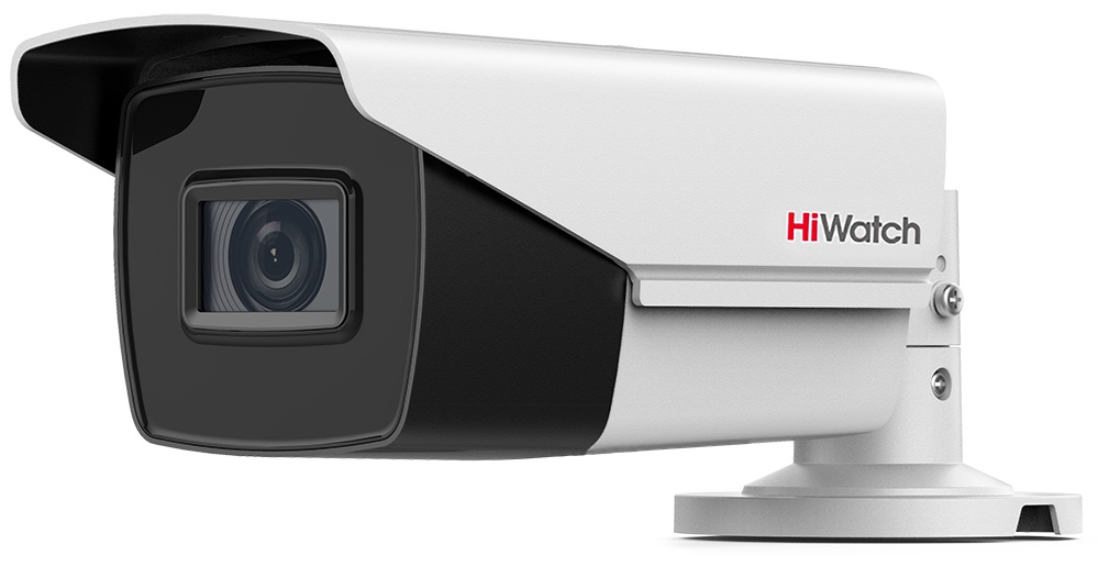 Камера видеонаблюдения HiWatch DS-T220S (B) (3.6 mm) - фото 1