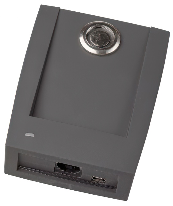Адаптер компьютерный Z-2 USB MF КАРКАМ - фото 1