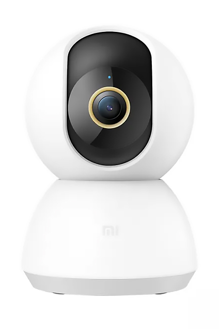 IP-камера видеонаблюдения Xiaomi 360° Home Camera PTZ Version 2K (MJSXJ09CM) ip камера xiaomi mijia 360 home camera ptz version 3 1666p mjsxj15cm