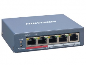 HikVision DS-3E1105P-EI HikVision
