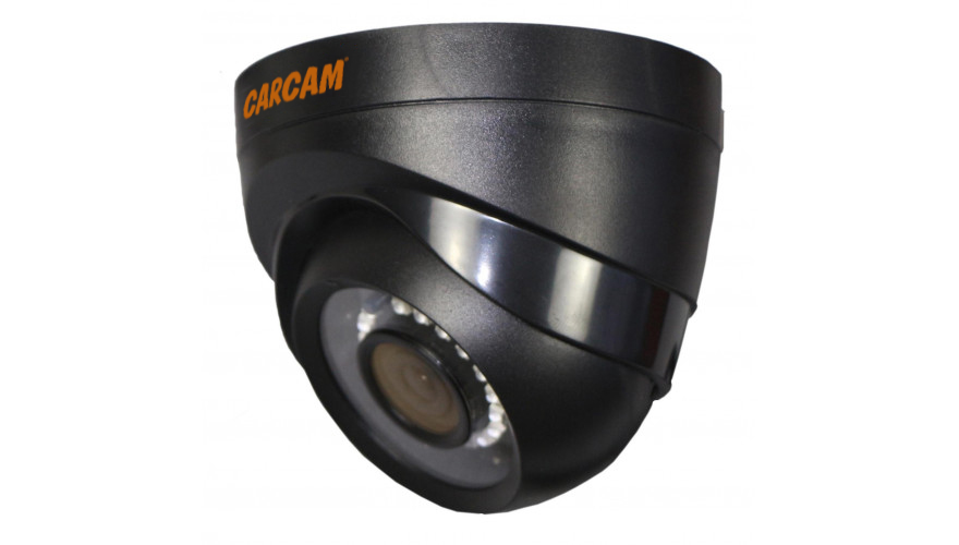 Муляж камеры видеонаблюдения Муляж CARCAM CAM-822 CARCAM - фото 1