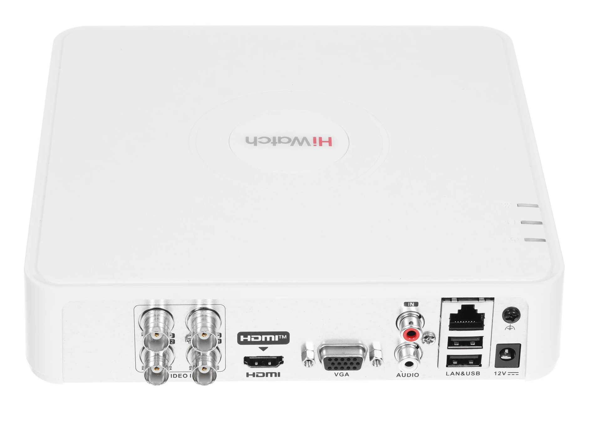 Купить HiWatch DS-H104GA(B)