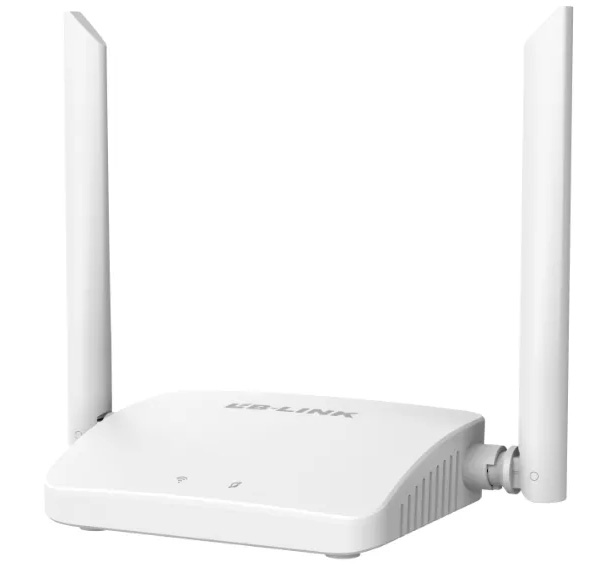 фото Wi-fi роутер lb-link bl-cpe350eu wifi+4g carcam