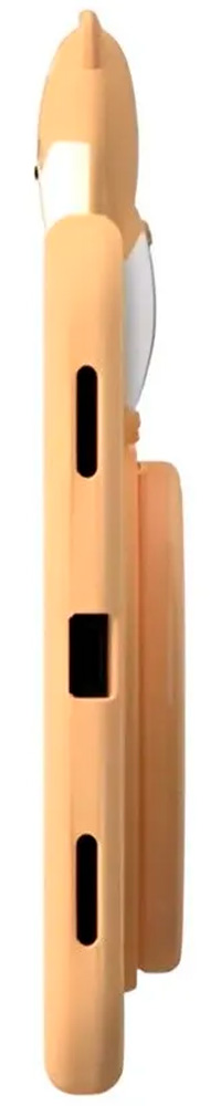 Купить DOOGEE T20 Mini Kid 4/128 Gb Ginkgo Yellow