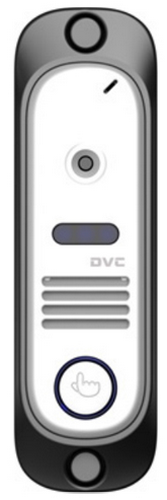 Антивандальная вызывная панель DVC-412 MC