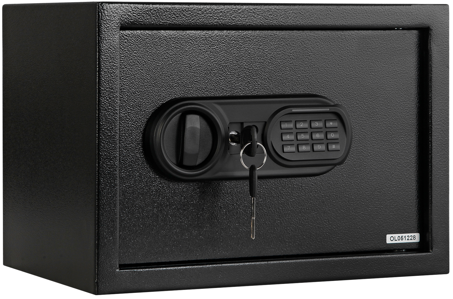 Купить CARCAM Electronic Safe Box (XM25EIS)