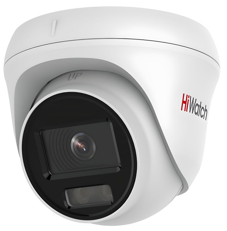 IP-камера HiWatch DS-I253L(C)(2.8mm) ip камера hiwatch ds i253l b 4mm
