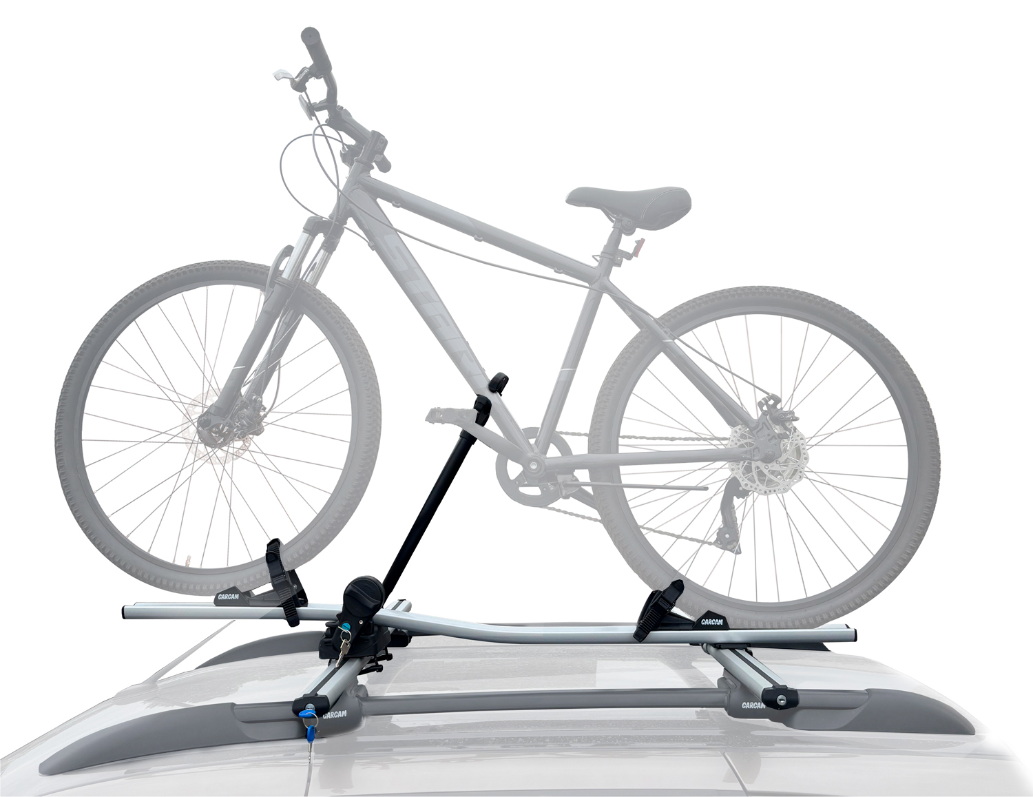 Купить CARCAM BIKE CARRIER B592