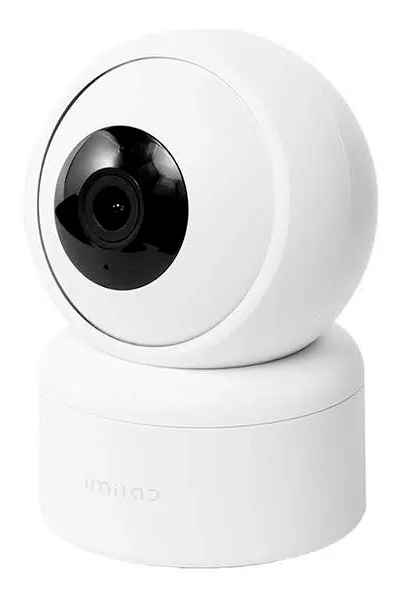 IP-камера Xiaomi Imilab Home Security Camera C20 Pro (CMSXJ56B) White ip камера imilab