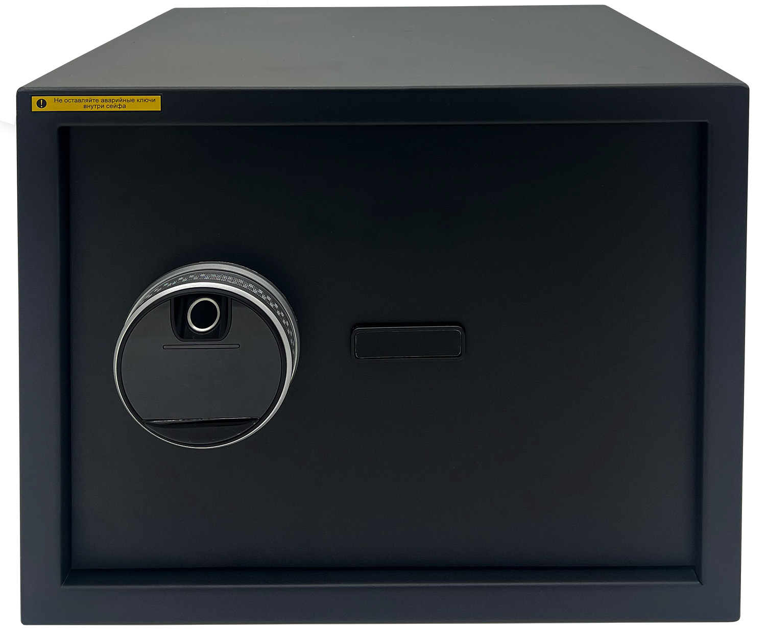 Купить CARCAM Smart Fingerprint Safe Box (XM25FDE)