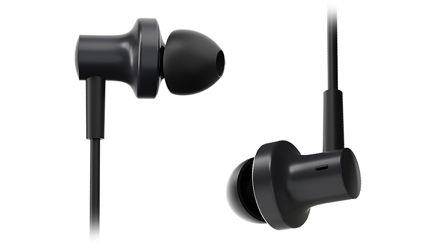 Наушники Xiaomi Mi In-Ear Headphones Pro 2 Xiaomi - фото 1