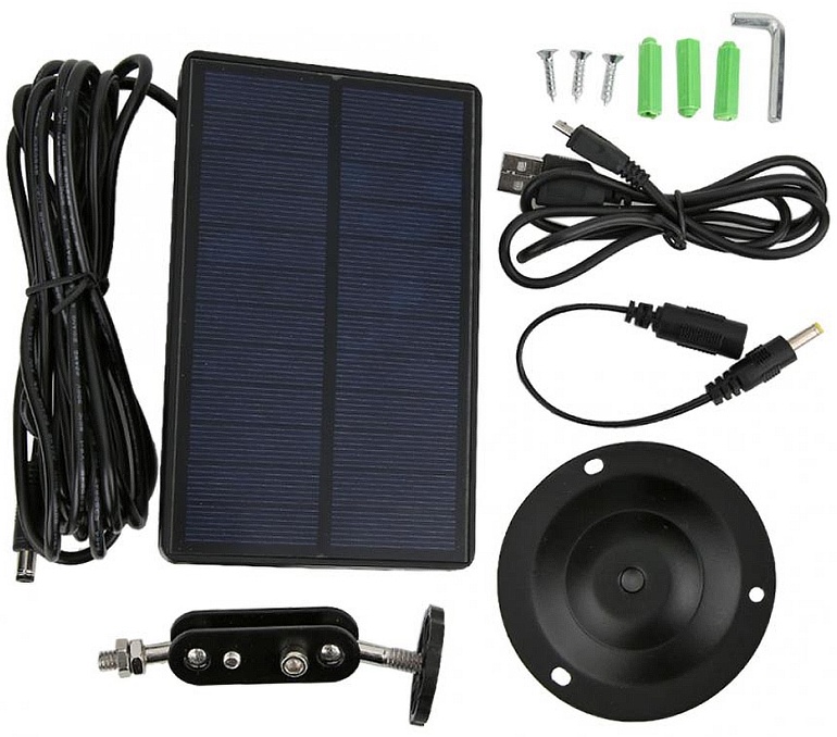 Купить Suntek SP-USB