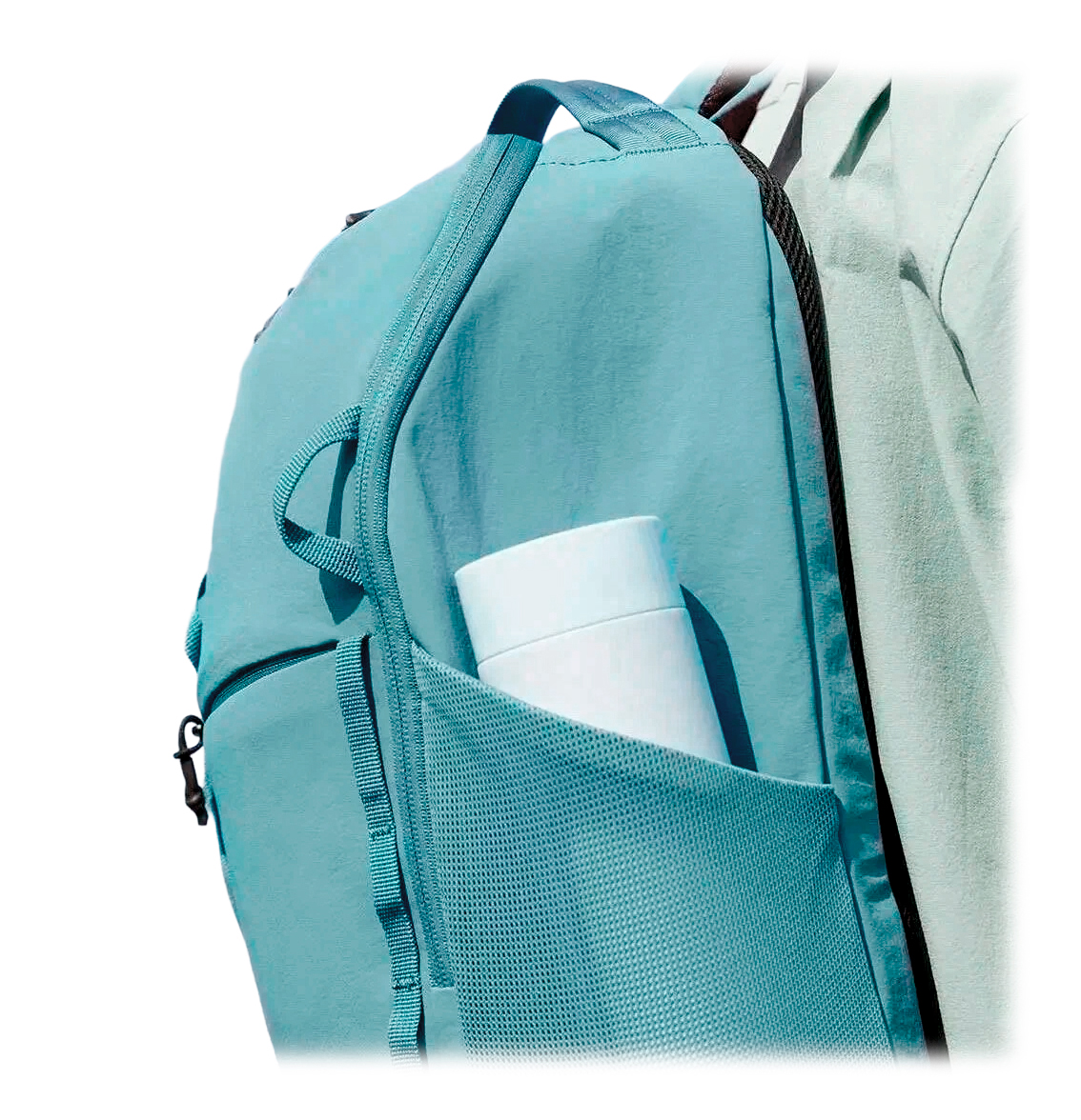 Купить Xiaomi Mijia Outdoor Leisure Backpack (MJHWB01RM) Lake Blue