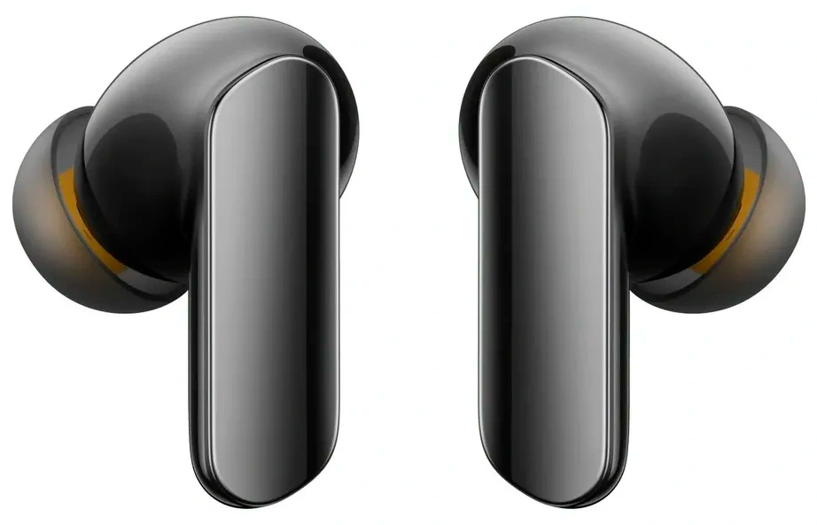Купить Xiaomi Realme Buds Air 7 Pro EU (RMA2407) Metallic Grey