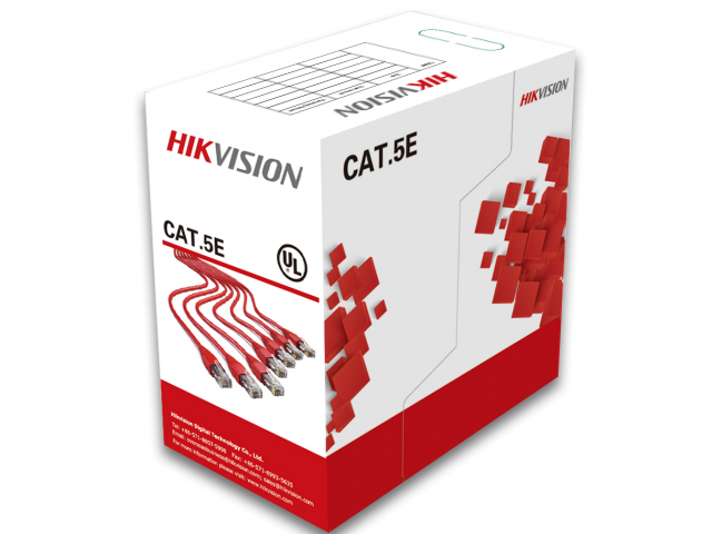 HikVision DS-1LN5E-S HikVision