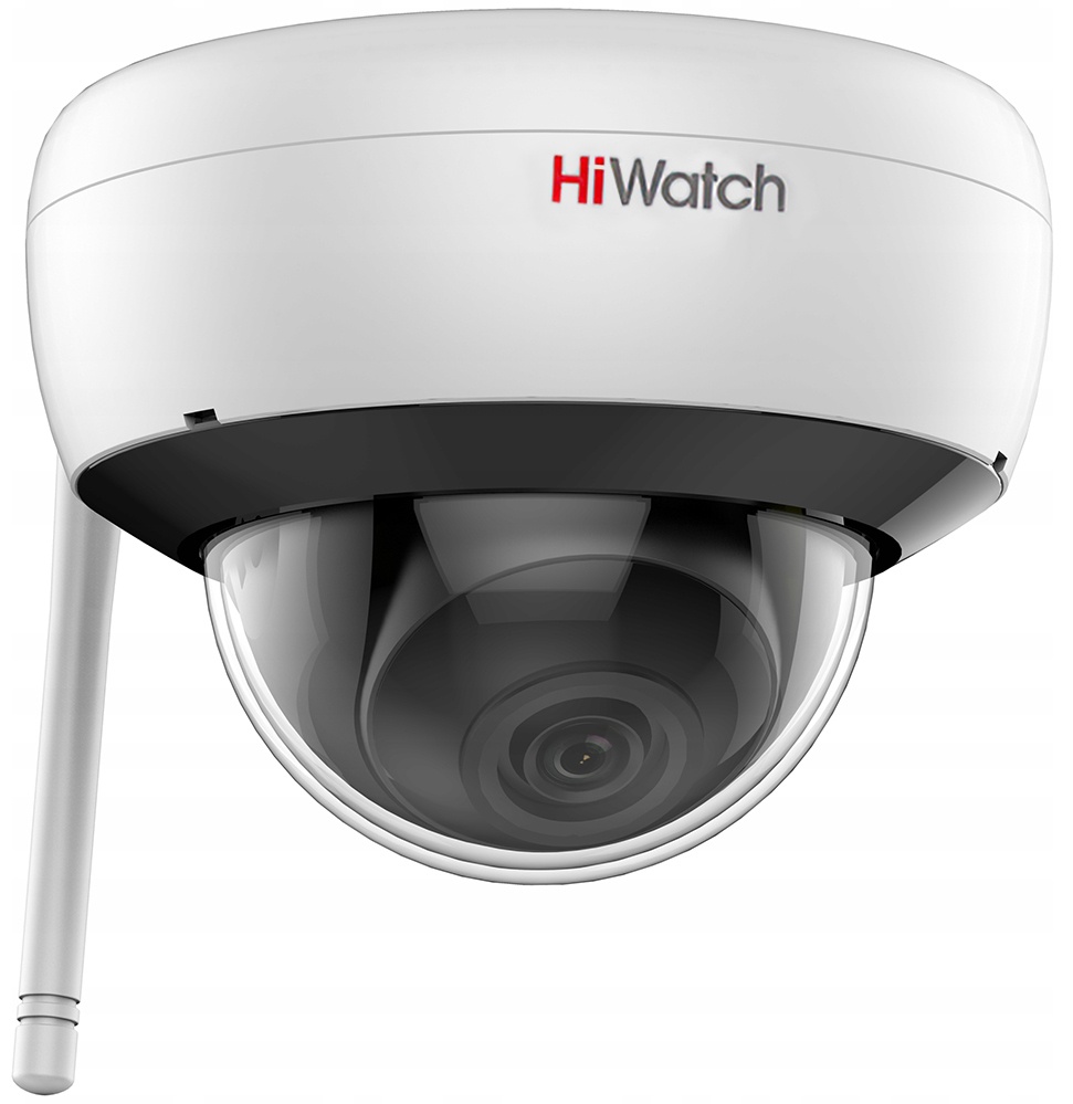 IP-видеокамера HiWatch DS-I252W(C) (4 mm)