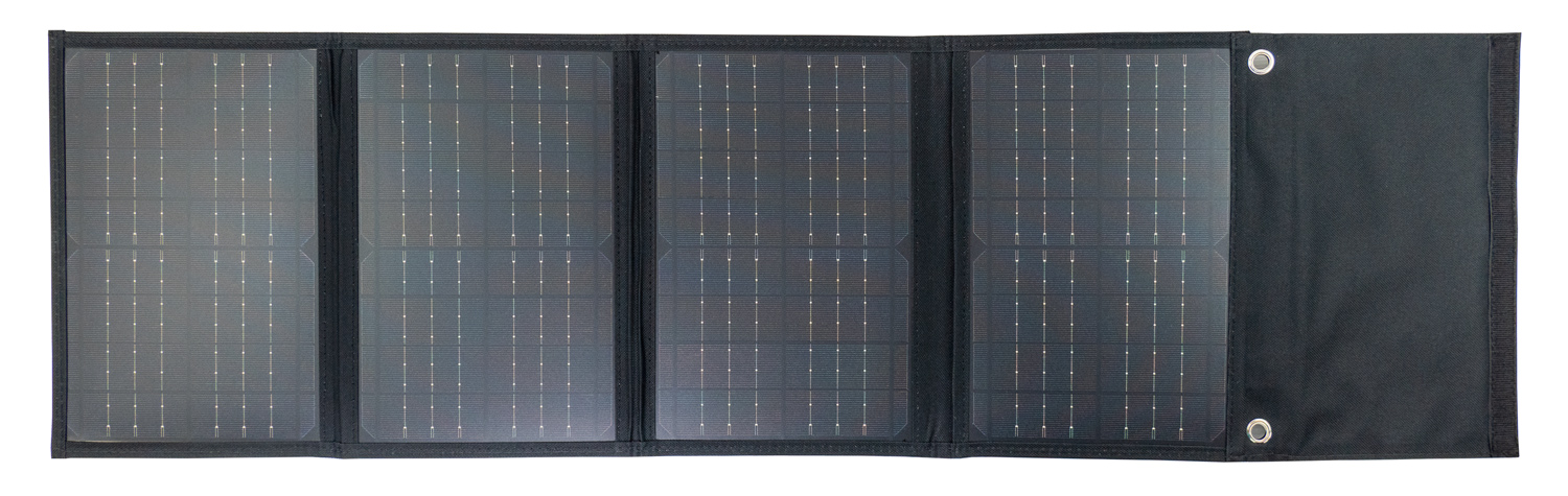 Солнечная панель CARCAM SOLAR PANEL 30W CARCAM - фото 1