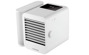 Персональный кондиционер Xiaomi Microhoo Personal Air Cooler MH01RU
