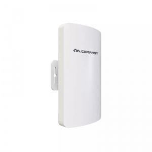 Wi-Fi  Comfast CF-E120A V3 Outdoor WiFi Bridge CPE
