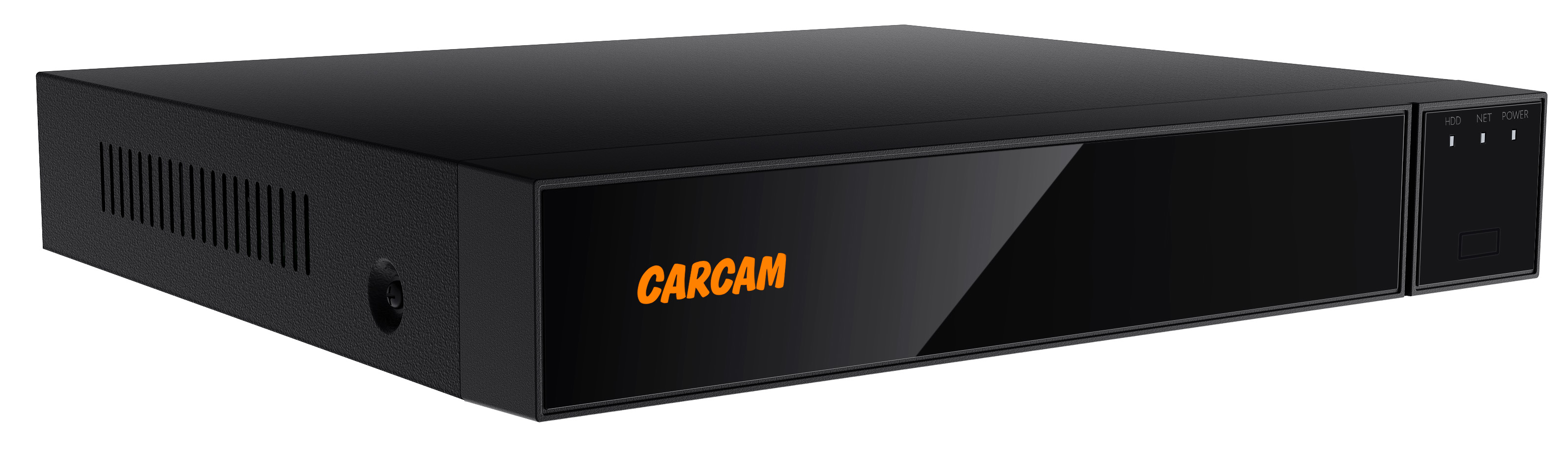 16-канальный гибридный видеорегистратор CARCAM 16CH XVR 8716 гибридный видеорегистратор carcam 4ch xvr3304 для ahd и ip камер видеонаблюдения