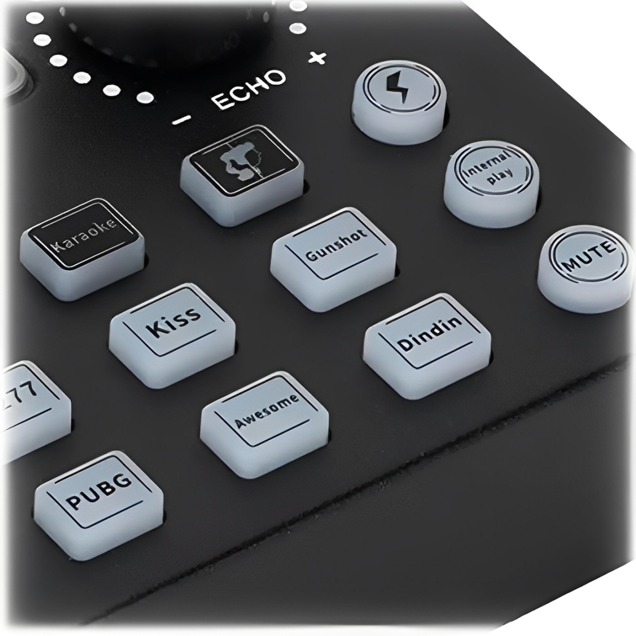 Купить Andowl Professional Condenser Microphone (Q-SK8)