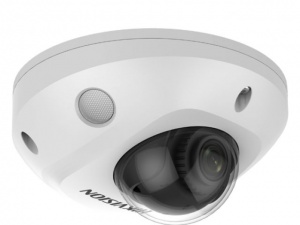 HikVision DS-2CD2523G2-IS(4mm) HikVision