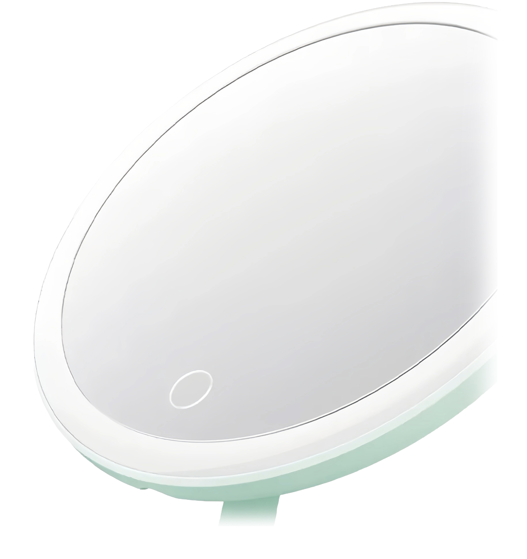 Купить Xiaomi Doco Daylight White Mirror Pro Gift Box Edition (M002) Mint Green