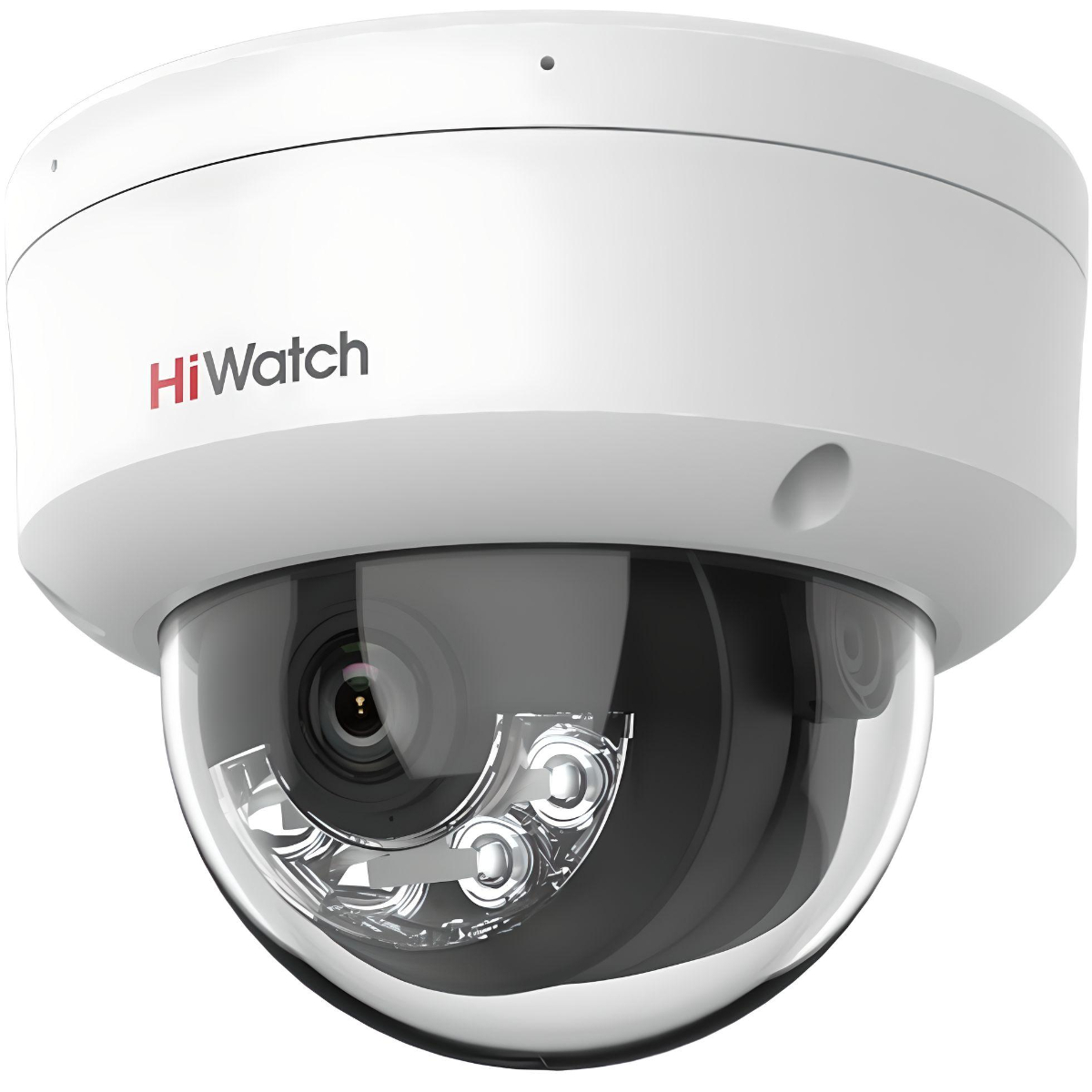 IP-камера HiWatch DS-I452M(B)(2.8mm) ip камера hiwatch ds i214w c 4mm