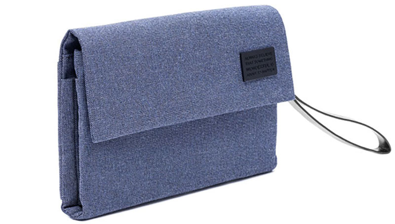 Сумка-органайзер  Xiaomi Portable Digital Storage Bag Carrying Case Pouch Xiaomi