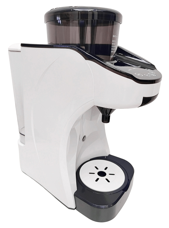 Купить Tuya Smart Milk Formula Maker (GS-8088) White