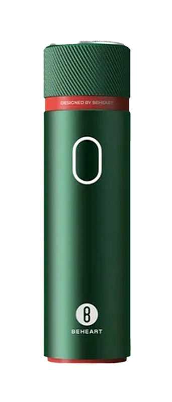 Электробритва Xiaomi Beheart Electic Shaver (G300) Green