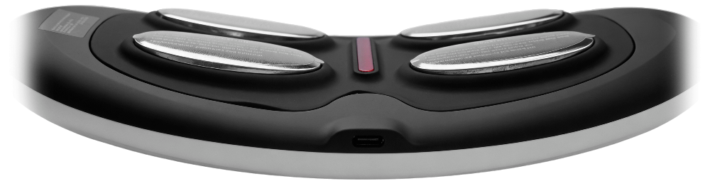 Купить SenCiciMen Smart Waist Pulse Massager (SCMV6)