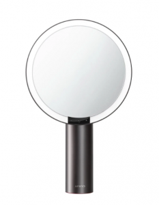 Зеркало для макияжа Xiaomi Amiro HD Daylight Mirror O-Series 2 Amiro