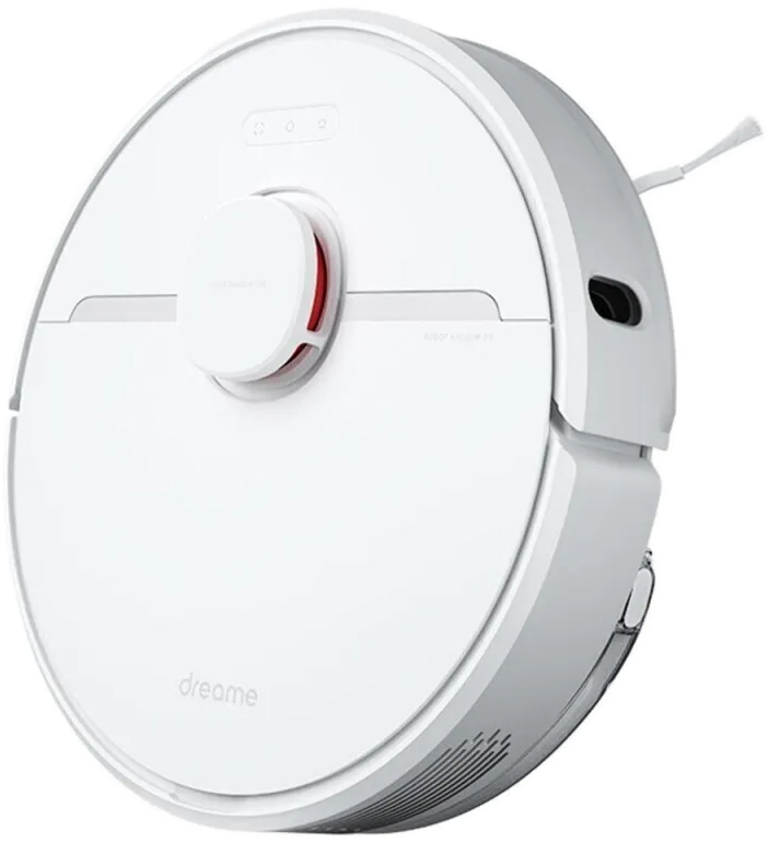 Робот-пылесос Xiaomi Dreame D9 Robot Vacuum White (RLS5-WH0) RU Dreame - фото 1