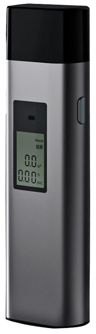 Бесконтактный алкотестер Xiaomi Hydsto Alcohol Tester (YM-JJCSY03) бесконтактный термометр xiaomi ihealth meter thermometer pt3