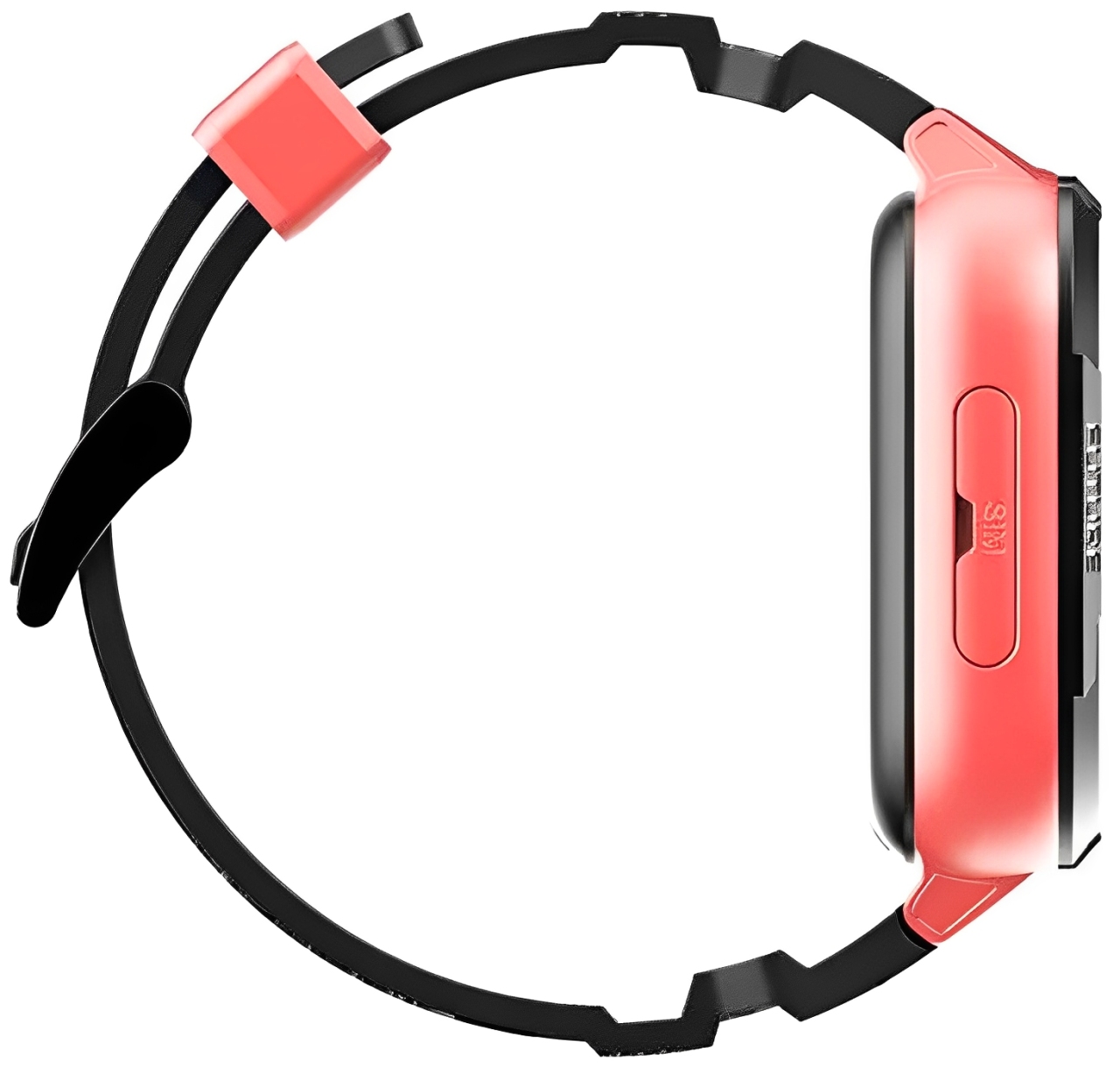 Купить Xiaomi Botslab Kids Watch E3 (W322P) Pink