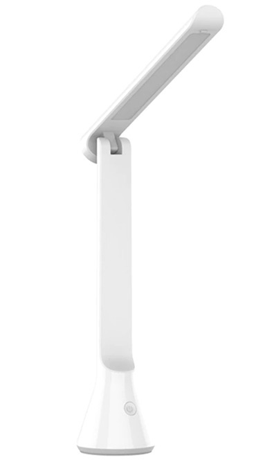 Xiaomi Yeelight Charging Folding Table Lamp White (YLTD11YL) КАРКАМ
